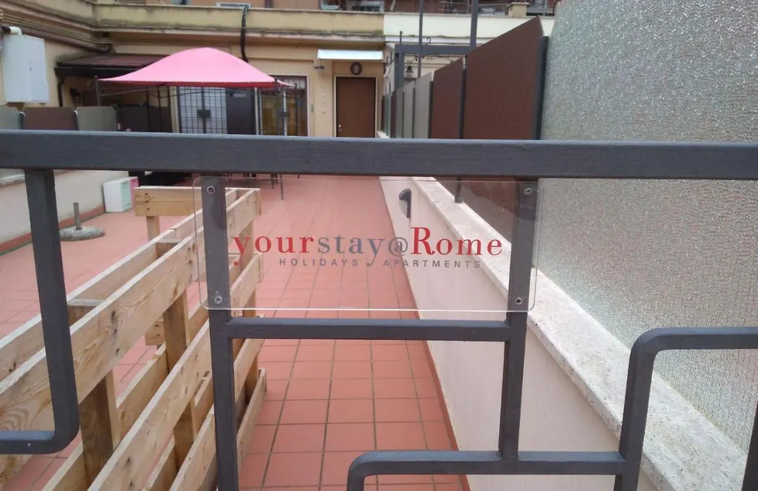YourStay@Rome Vatican-1