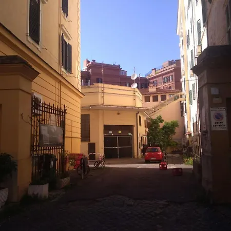 YourStay@Rome Vatican-3